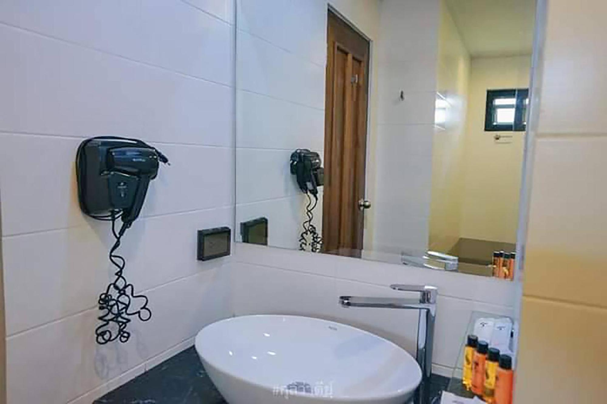 Olive Tree Hotel Pattaya Na Chom Thian Zimmer foto